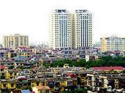 Bóng đá anh, ngoại hạng anh, lịch thi đấu euro 2012, Nghĩ về tương lai của kiến trúc Hà Nội 